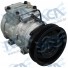 COMPR DENSO 10PA17C TOYOTA CELICA - Imagem: 1