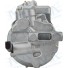 COMPR DELPHI 7SEU17C 110MM + 127MM 12V 5PK+5PK 3 PARAF PASSANTE  VW BORA/GOLF/JETTA/PASSAT  CS20472 - Imagem: 5