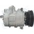 COMPR DELPHI 7SEU17C 110MM + 127MM 12V 5PK+5PK 3 PARAF PASSANTE  VW BORA/GOLF/JETTA/PASSAT  CS20472 - Imagem: 6
