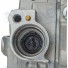 COMPR DELPHI 7SEU17C 110MM + 127MM 12V 5PK+5PK 3 PARAF PASSANTE  VW BORA/GOLF/JETTA/PASSAT  CS20472 - Imagem: 9