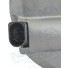 COMPR DELPHI 7SEU17C 110MM + 127MM 12V 5PK+5PK 3 PARAF PASSANTE  VW BORA/GOLF/JETTA/PASSAT  CS20472 - Imagem: 11