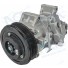 COMPR DELPHI 6SEU14C 4 PARAF PASSANTE TOYOTA COROLLA 2.0 10>14 CS20478 - Imagem: 1