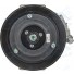 COMPR DELPHI 6SEU14C 4 PARAF PASSANTE TOYOTA COROLLA 2.0 10>14 CS20478 - Imagem: 3