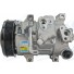 COMPR DELPHI 6SEU14C 4 PARAF PASSANTE TOYOTA COROLLA 2.0 10>14 CS20478 - Imagem: 4