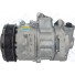 COMPR DELPHI 6SEU14C 4 PARAF PASSANTE TOYOTA COROLLA 2.0 10>14 CS20478 - Imagem: 8