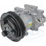 COMPR DELPHI 3 PARAF PASSANTE FORD FIESTA/ECOSPORT CS20484 - Imagem: 1