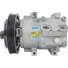 COMPR DELPHI 3 PARAF PASSANTE FORD FIESTA/ECOSPORT CS20484 - Imagem: 4