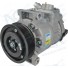 COMPR DELPHI 3 PARAF PASSANTE VW AMAROK 2.0 16V CS20485 - Imagem: 1