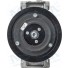 COMPR DELPHI 3 PARAF PASSANTE  AUDI A4  VW AMAROK/GOLF/JETTA/PASSAT CS20531 - Imagem: 3