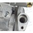 COMPR DELPHI 10SA13E 120MM 12V 6PK 4 PARAF PASSANTE  HONDA CIVIC 1.8 2006>2011 CS20542 - Imagem: 9