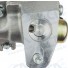 COMPR DELPHI 10SA13E 120MM 12V 6PK 4 PARAF PASSANTE  HONDA CIVIC 1.8 2006>2011 CS20542 - Imagem: 10
