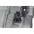 COMPR DELPHI 10SA13E 120MM 12V 6PK 4 PARAF PASSANTE  HONDA CIVIC 1.8 2006>2011 CS20542 - Imagem: 11