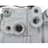 COMPR DELPHI 117MM 5PK 12V 4 PARAF PASSANTE HYUNDAI HB20 1.0 2013>CS20543 - Imagem: 9