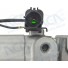 COMPR DELPHI 117MM 5PK 12V 4 PARAF PASSANTE HYUNDAI HB20 1.0 2013>CS20543 - Imagem: 10