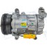 COMPR DELPHI 100MM 4PK 12V 3 PARAF PASSANTE NISSAN MARCH 1.0 CS20557 - Imagem: 4