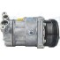 COMPR DELPHI 100MM 4PK 12V 3 PARAF PASSANTE NISSAN MARCH 1.0 CS20557 - Imagem: 6