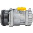 COMPR DELPHI 100MM 4PK 12V 3 PARAF PASSANTE NISSAN MARCH 1.0 CS20557 - Imagem: 7