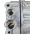COMPR DELPHI 100MM 4PK 12V 3 PARAF PASSANTE NISSAN MARCH 1.0 CS20557 - Imagem: 8