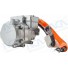 COMPR ELETRICO SCROLL 12V 18CC R134A - Imagem: 3