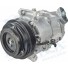 COMPR MOD DENSO 7SBH17C 4PK 12V FIAT DUCATO 2.3 18 >20 - Imagem: 1