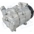 COMPR MOD DENSO 7SBH17C 4PK 12V FIAT DUCATO 2.3 18 >20 - Imagem: 2