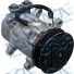 COMPR REM SANDEN 6V12 PEUGEOT 206 8 ORELHA - Imagem: 2