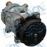 COMPR REM SANDEN 7H15 12V FIAT DUCATO/JUMPER ORIG - Imagem: 1