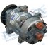 COMPR REM SANDEN 7H15 12V FIAT DUCATO/JUMPER ORIG - Imagem: 2