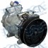 COMPR REM SANDEN 6V12 PEUGEOT 206 4 PASS - Imagem: 1