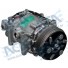 COMPR REM SANDEN TRSE07 HONDA FIT - Imagem: 1
