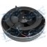 MOTOR EXAUSTOR IMOB 6.7 T60-90 1VL01 12V C/ CUPULA - Imagem: 1