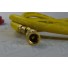 MANGUEIRA P/MANOMETRO R134 VR/AZ/AM 1,8M 600>3000PSI ACA TOOLS - Imagem: 4