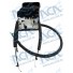 COMANDO AC GM CORSA 2001>CINZA TRW ORIG - Imagem: 2