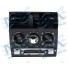 COMANDO AC GM CORSA 94 >2000 PRETO TRW ORIG - Imagem: 1