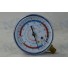 RELOGIO P/MANOMETRO BAIXA R12/R22/R134/R404 IMP - Imagem: 1