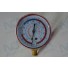 RELOGIO P/MANOMETRO ALTA R12/R22/R134/R404 IMP - Imagem: 1