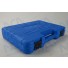 KIT MALETA FERRAMENTA P/ TESTE FLUSH UNIV SIMPLES - Imagem: 2