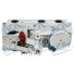 COMANDO AC VW GOL GIII/IV BEHR/TRW ORIGINAL - Imagem: 2