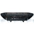 COMANDO AC VW POLO CLIMATRONIC VDO CINZA - Imagem: 2