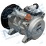 COMPR DENSO 6P 8200 GOL 1.6/1.8 S/DH - Imagem: 2