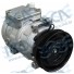 COMPR DENSO 10PA17C BMW E36 325/328 E34 525 LAND R - Imagem: 1