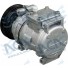COMPR DENSO 10PA17C BMW E36 325/328 E34 525 LAND R - Imagem: 2