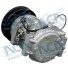 COMPR DENSO 10PA17C TOYOTA AVALON 3.0 93 R134 - Imagem: 2