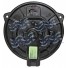 MOTOR CXA VW GOL/PARATI/SAVEIRO 1.0/1.6/1.8/2.0 C/AR DENSO/BOSCH F006B10413 - Imagem: 2