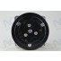 COMPR ACA QP7H13 DUPLO A 132MM 12V MASSEY FERGUSON QP2541 - Imagem: 3