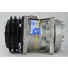 COMPR ACA QP7H13 DUPLO A 132MM 12V MASSEY FERGUSON QP2541 - Imagem: 4