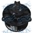 MOTOR CXA VW GOL GIII/IV C/AC BEHR ORIG - Imagem: 1
