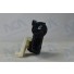 SERVO MOTOR VW FOX 12V CAIXA DENSO -  RENOVACAO - Imagem: 6