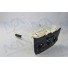 COMANDO AC FIAT LINEA/PUNTO ANALOGICO PRETO ORIG - Imagem: 1