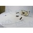 COMANDO AC FIAT LINEA/PUNTO ANALOGICO PRETO ORIG - Imagem: 2